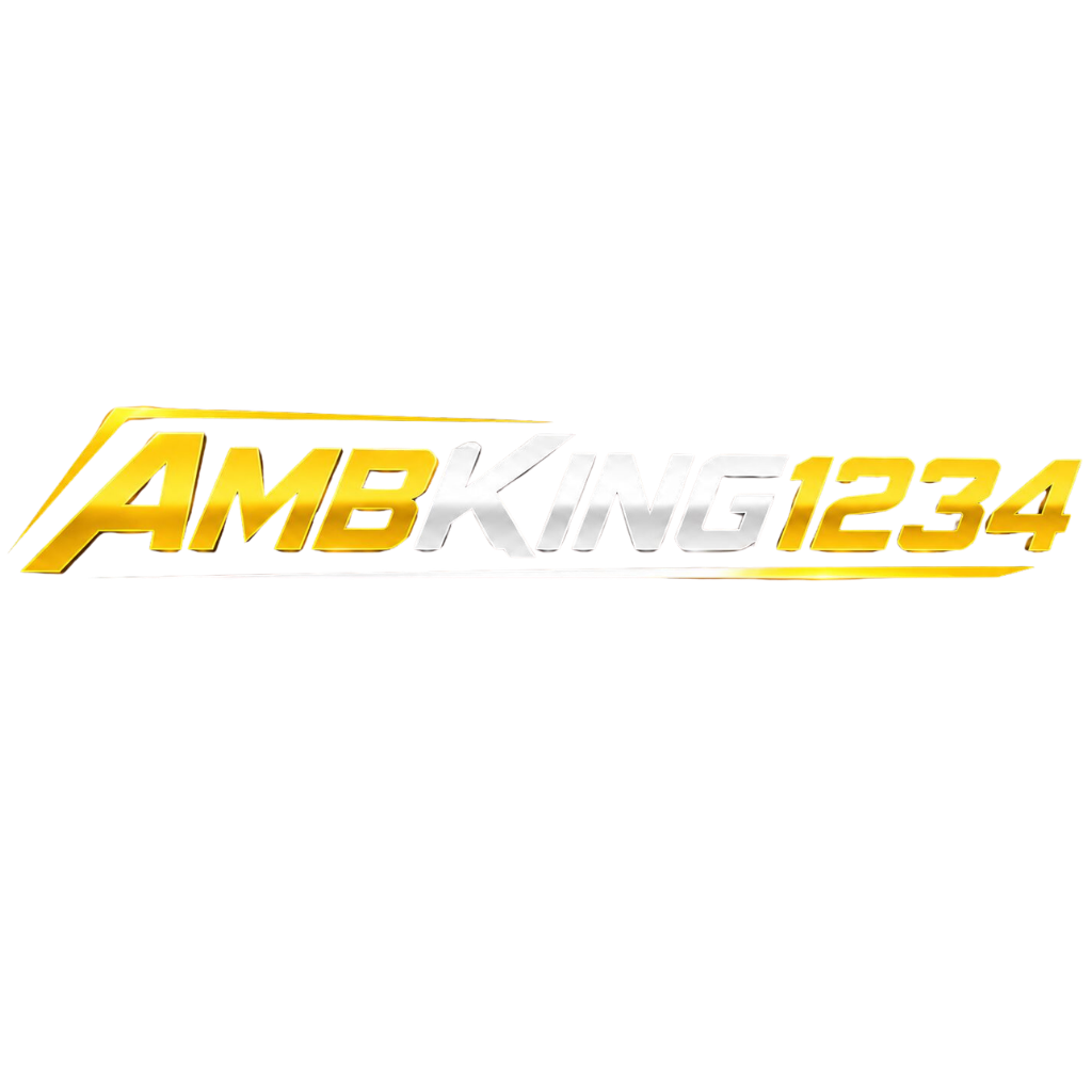 ambking1234 สล็อตเว็บตรง มาตรฐานสากล ระบบออโต้ ถอนไวทันใจ